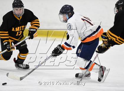 Thumbnail 3 in Amity Regional @ Lyman Hall/Haddam-Killingworth/Coginchaug photogallery.