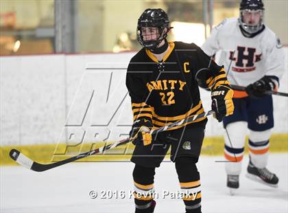 Thumbnail 1 in Amity Regional @ Lyman Hall/Haddam-Killingworth/Coginchaug photogallery.