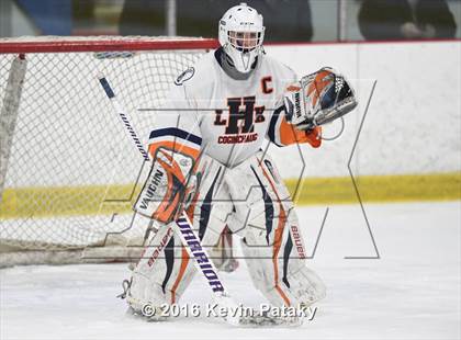 Thumbnail 2 in Amity Regional @ Lyman Hall/Haddam-Killingworth/Coginchaug photogallery.