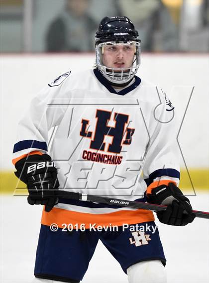 Thumbnail 2 in Amity Regional @ Lyman Hall/Haddam-Killingworth/Coginchaug photogallery.