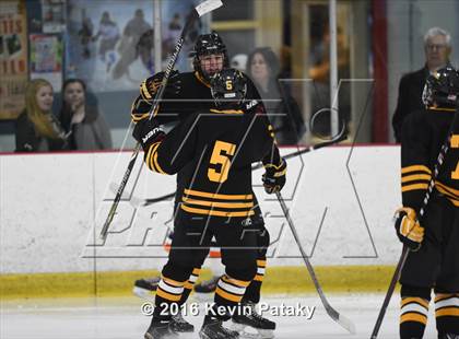 Thumbnail 3 in Amity Regional @ Lyman Hall/Haddam-Killingworth/Coginchaug photogallery.