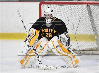 Thumbnail 2 in Amity Regional @ Lyman Hall/Haddam-Killingworth/Coginchaug photogallery.