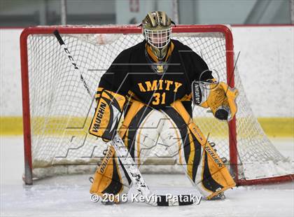 Thumbnail 3 in Amity Regional @ Lyman Hall/Haddam-Killingworth/Coginchaug photogallery.