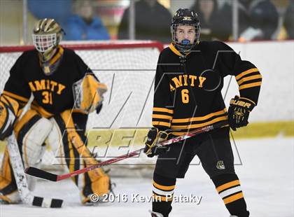 Thumbnail 3 in Amity Regional @ Lyman Hall/Haddam-Killingworth/Coginchaug photogallery.