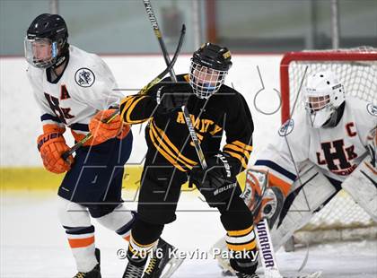 Thumbnail 1 in Amity Regional @ Lyman Hall/Haddam-Killingworth/Coginchaug photogallery.