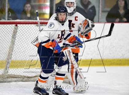 Thumbnail 3 in Amity Regional @ Lyman Hall/Haddam-Killingworth/Coginchaug photogallery.