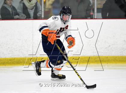 Thumbnail 1 in Amity Regional @ Lyman Hall/Haddam-Killingworth/Coginchaug photogallery.