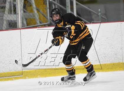 Thumbnail 2 in Amity Regional @ Lyman Hall/Haddam-Killingworth/Coginchaug photogallery.