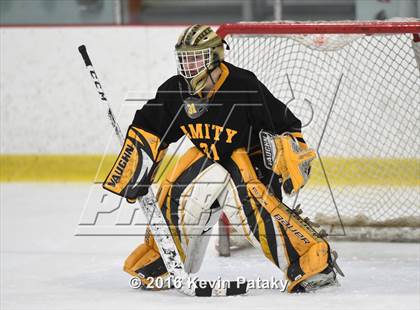 Thumbnail 3 in Amity Regional @ Lyman Hall/Haddam-Killingworth/Coginchaug photogallery.