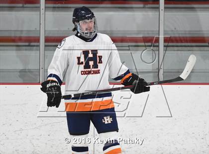 Thumbnail 2 in Amity Regional @ Lyman Hall/Haddam-Killingworth/Coginchaug photogallery.