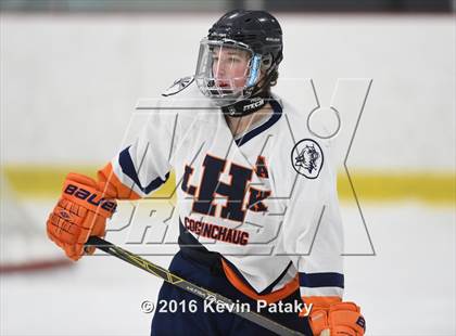 Thumbnail 1 in Amity Regional @ Lyman Hall/Haddam-Killingworth/Coginchaug photogallery.