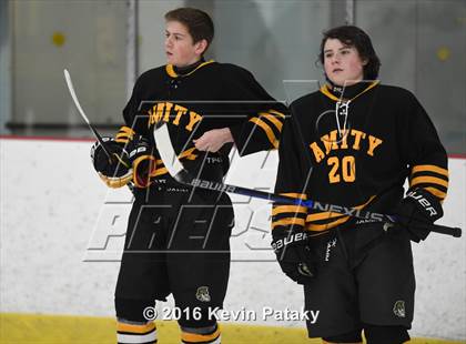 Thumbnail 2 in Amity Regional @ Lyman Hall/Haddam-Killingworth/Coginchaug photogallery.
