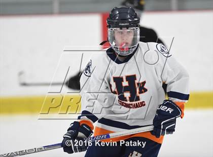Thumbnail 2 in Amity Regional @ Lyman Hall/Haddam-Killingworth/Coginchaug photogallery.