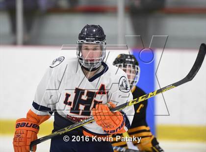 Thumbnail 1 in Amity Regional @ Lyman Hall/Haddam-Killingworth/Coginchaug photogallery.