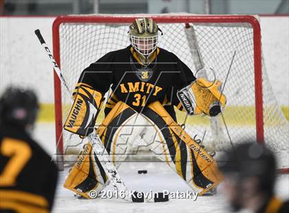 Thumbnail 3 in Amity Regional @ Lyman Hall/Haddam-Killingworth/Coginchaug photogallery.