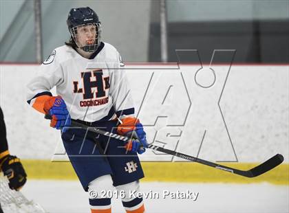 Thumbnail 2 in Amity Regional @ Lyman Hall/Haddam-Killingworth/Coginchaug photogallery.
