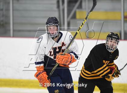 Thumbnail 2 in Amity Regional @ Lyman Hall/Haddam-Killingworth/Coginchaug photogallery.