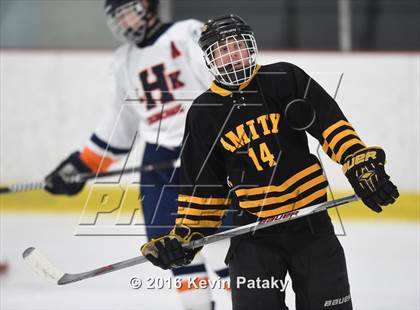 Thumbnail 2 in Amity Regional @ Lyman Hall/Haddam-Killingworth/Coginchaug photogallery.