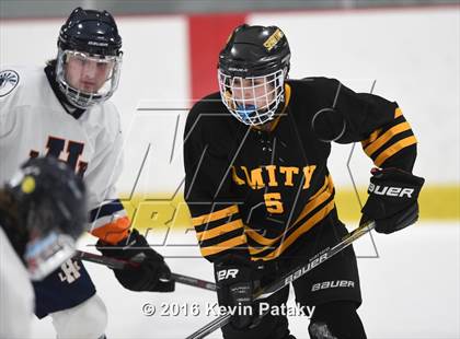 Thumbnail 3 in Amity Regional @ Lyman Hall/Haddam-Killingworth/Coginchaug photogallery.