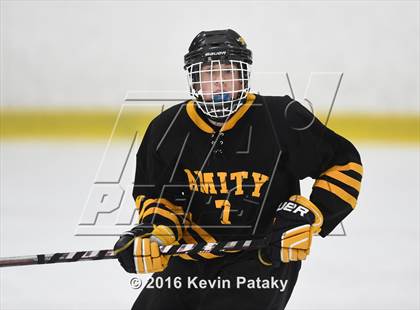 Thumbnail 2 in Amity Regional @ Lyman Hall/Haddam-Killingworth/Coginchaug photogallery.