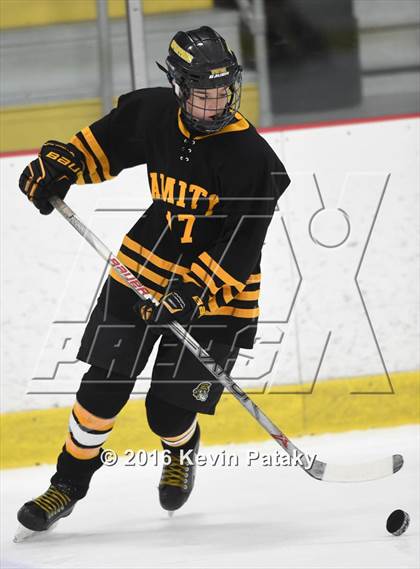 Thumbnail 1 in Amity Regional @ Lyman Hall/Haddam-Killingworth/Coginchaug photogallery.