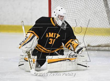 Thumbnail 2 in Amity Regional @ Lyman Hall/Haddam-Killingworth/Coginchaug photogallery.