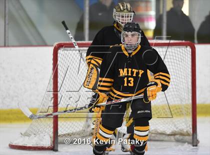 Thumbnail 2 in Amity Regional @ Lyman Hall/Haddam-Killingworth/Coginchaug photogallery.