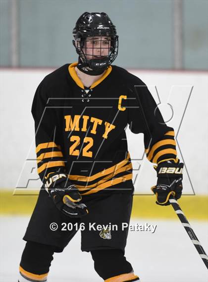 Thumbnail 2 in Amity Regional @ Lyman Hall/Haddam-Killingworth/Coginchaug photogallery.