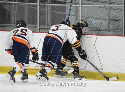 Thumbnail 2 in Amity Regional @ Lyman Hall/Haddam-Killingworth/Coginchaug photogallery.