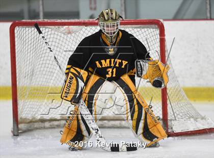 Thumbnail 2 in Amity Regional @ Lyman Hall/Haddam-Killingworth/Coginchaug photogallery.