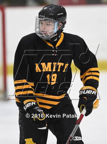 Thumbnail 1 in Amity Regional @ Lyman Hall/Haddam-Killingworth/Coginchaug photogallery.