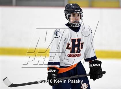 Thumbnail 1 in Amity Regional @ Lyman Hall/Haddam-Killingworth/Coginchaug photogallery.