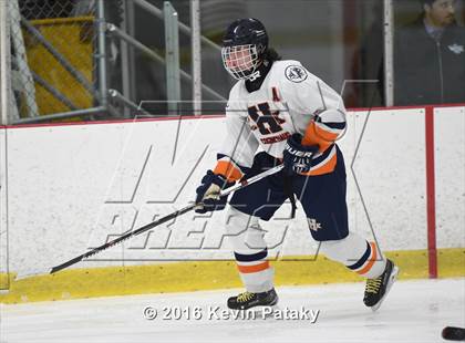 Thumbnail 2 in Amity Regional @ Lyman Hall/Haddam-Killingworth/Coginchaug photogallery.