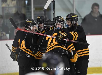 Thumbnail 2 in Amity Regional @ Lyman Hall/Haddam-Killingworth/Coginchaug photogallery.