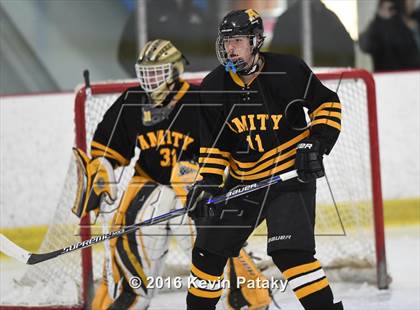 Thumbnail 2 in Amity Regional @ Lyman Hall/Haddam-Killingworth/Coginchaug photogallery.