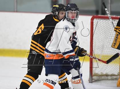 Thumbnail 2 in Amity Regional @ Lyman Hall/Haddam-Killingworth/Coginchaug photogallery.