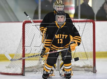 Thumbnail 3 in Amity Regional @ Lyman Hall/Haddam-Killingworth/Coginchaug photogallery.