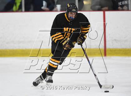 Thumbnail 1 in Amity Regional @ Lyman Hall/Haddam-Killingworth/Coginchaug photogallery.
