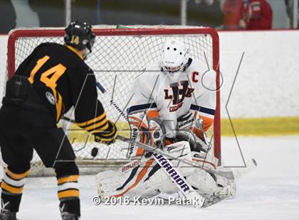 Thumbnail 2 in Amity Regional @ Lyman Hall/Haddam-Killingworth/Coginchaug photogallery.