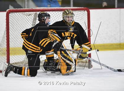 Thumbnail 1 in Amity Regional @ Lyman Hall/Haddam-Killingworth/Coginchaug photogallery.