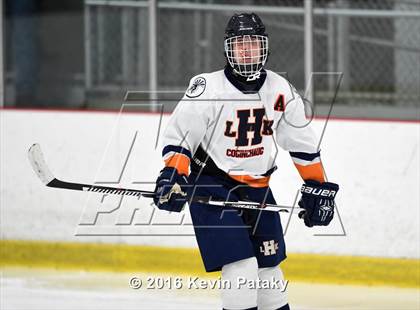 Thumbnail 1 in Amity Regional @ Lyman Hall/Haddam-Killingworth/Coginchaug photogallery.
