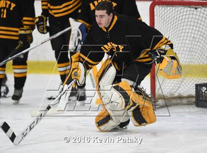 Thumbnail 2 in Amity Regional @ Lyman Hall/Haddam-Killingworth/Coginchaug photogallery.