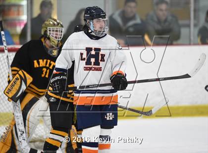 Thumbnail 3 in Amity Regional @ Lyman Hall/Haddam-Killingworth/Coginchaug photogallery.