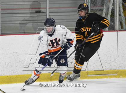 Thumbnail 1 in Amity Regional @ Lyman Hall/Haddam-Killingworth/Coginchaug photogallery.