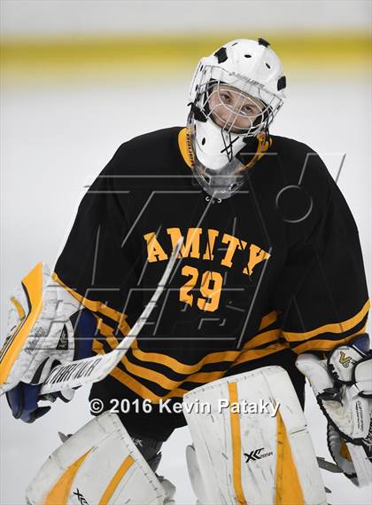 Thumbnail 3 in Amity Regional @ Lyman Hall/Haddam-Killingworth/Coginchaug photogallery.