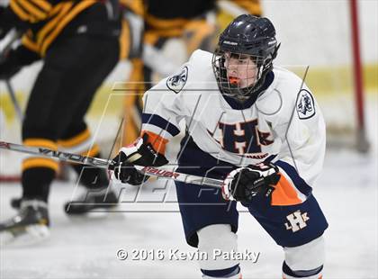Thumbnail 2 in Amity Regional @ Lyman Hall/Haddam-Killingworth/Coginchaug photogallery.