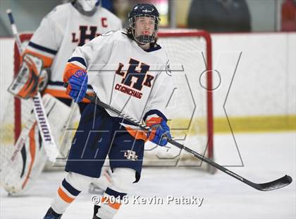 Thumbnail 1 in Amity Regional @ Lyman Hall/Haddam-Killingworth/Coginchaug photogallery.