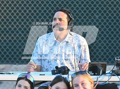 Thumbnail 2 in Arcadia vs. Saguaro (AIA DII Pairs Finals) photogallery.