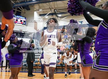 Thumbnail 1 in Pike vs. Ben Davis (IHSAA 4A Sectional 11 Final) photogallery.