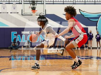 Thumbnail 1 in Pike vs. Ben Davis (IHSAA 4A Sectional 11 Final) photogallery.
